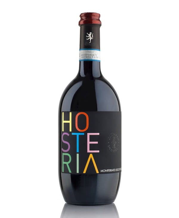 MONFERRATO ROSSO Hosteria